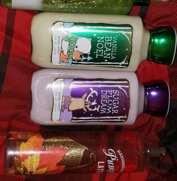 Bath and body - Picture 1 of 2